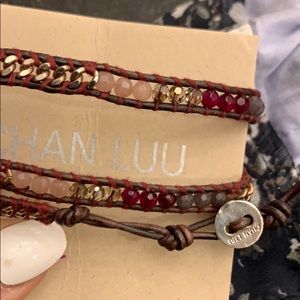 Chan Luu 5 wrap